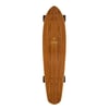 Arbor Mission Groundswell 35" Top View