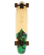 Arbor - Mission Groundswell 35" - Longboard Complete