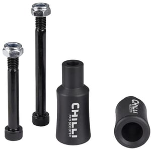 Chilli - Barrel Pegs - Stuntstep pegs