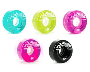 RSI Quad 65mm 78A Wielen (4-pack)