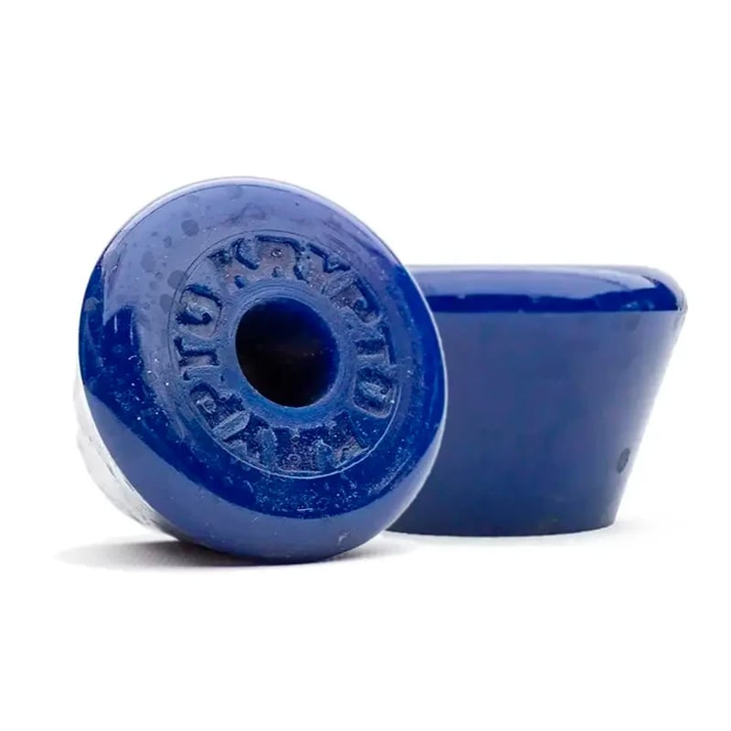 RSI - Toe Stops - Rollerskate Stoppers - Zwart