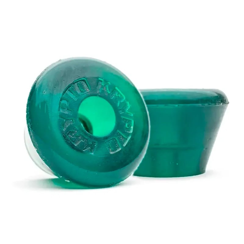 RSI - Toe Stops - Rollerskate Stoppers - Zwart