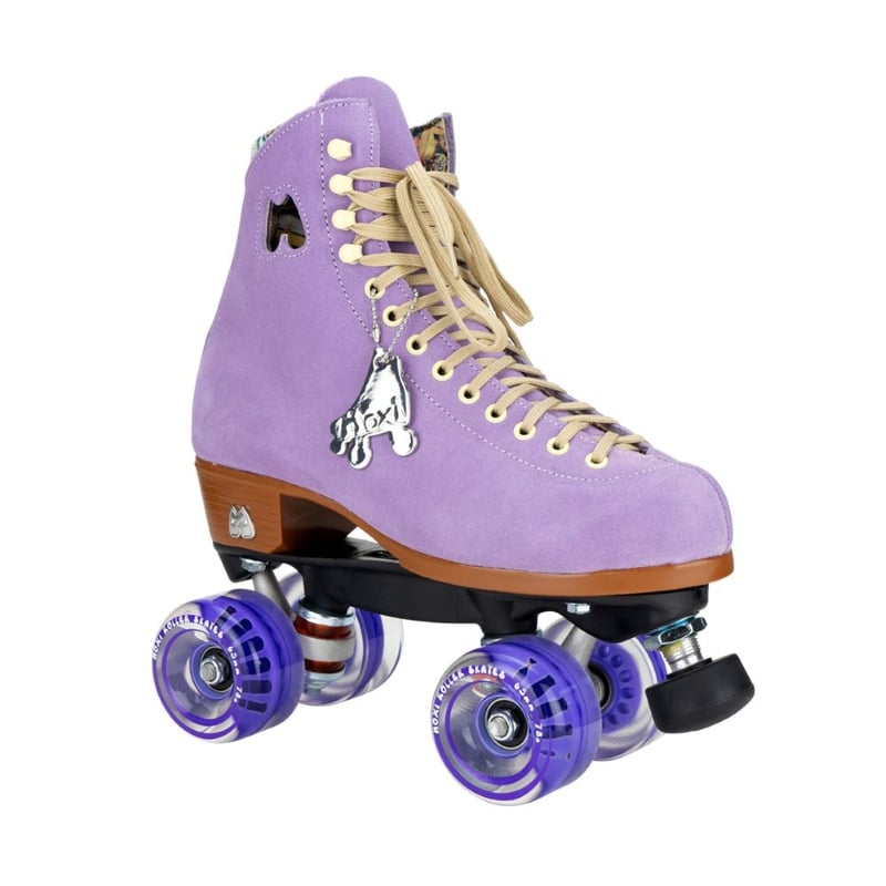 Moxi Skates - Lolly Lilac - Rolschaatsen - 8