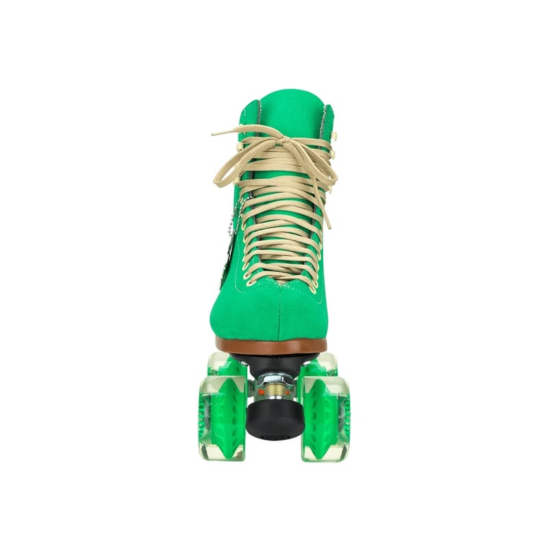 Moxi Skates - Lolly Green Apple - Rolschaatsen - 6