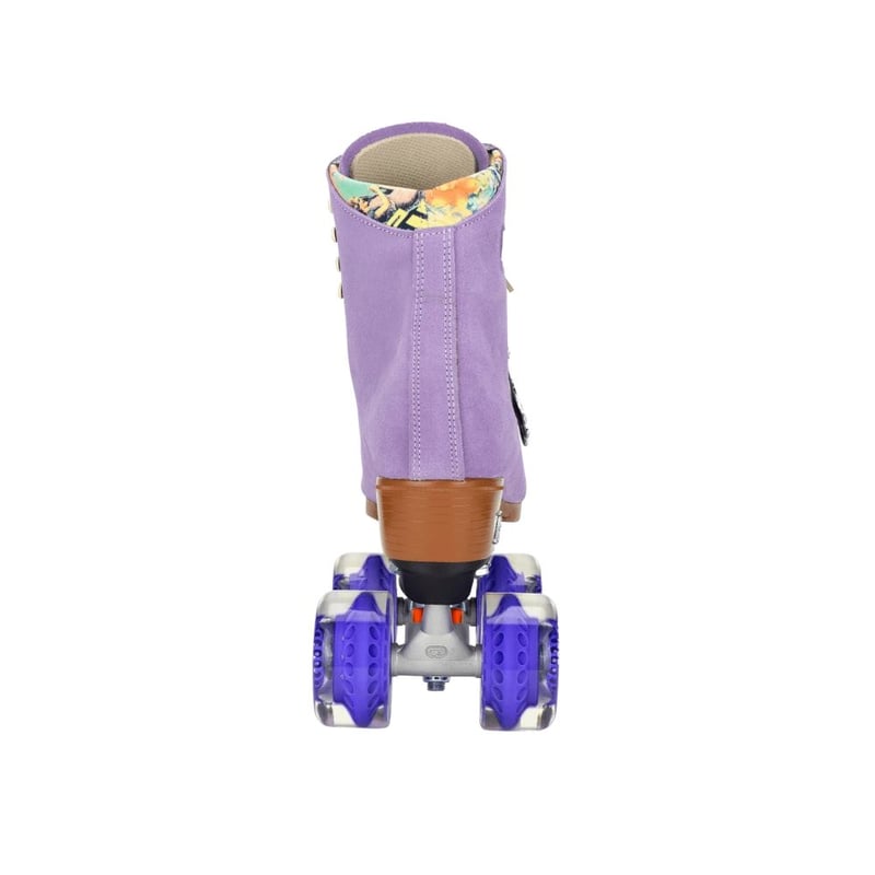 Moxi Skates - Lolly Lilac - Rolschaatsen - 8