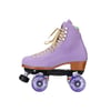 Moxi Lolly Lilac Rollerskates Inside