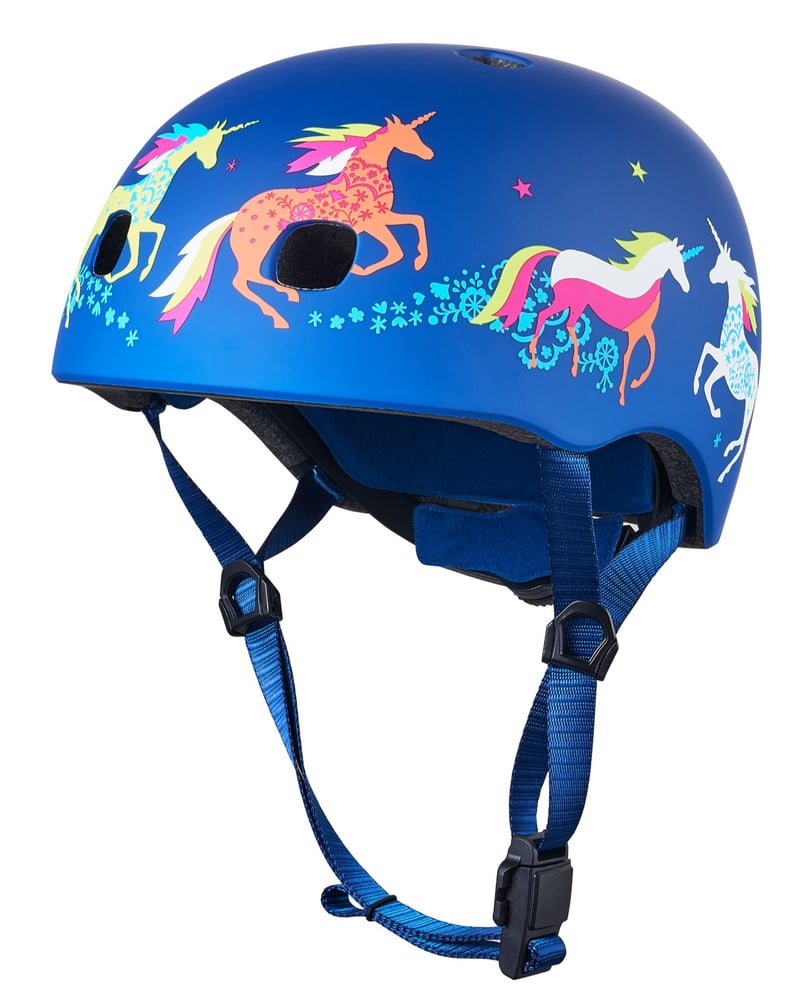 Micro - Eenhoorn - Helm - XS