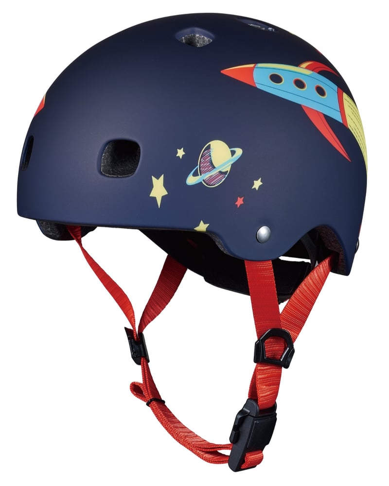 Micro - Raket - Helm - M