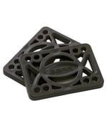 Bear Flat 1/4" Hard Risers - Risers