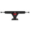 Caliber Raked 184mm 50 Graden Longboard Truck Black