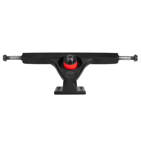 Caliber - III 184mm 50° Raked - Longboard Truck - Oxblood