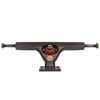 Caliber Raked 184mm 50 Graden Longboard Truck Bourbon