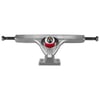 Caliber Raked 184mm 50 Graden Longboard Truck Raw