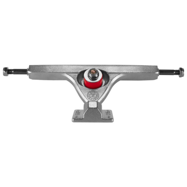 Caliber - III 184mm 50° Raked - Longboard Truck - Oxblood