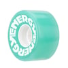Radar Energy 57mm Rolschaats Wielen Aqua