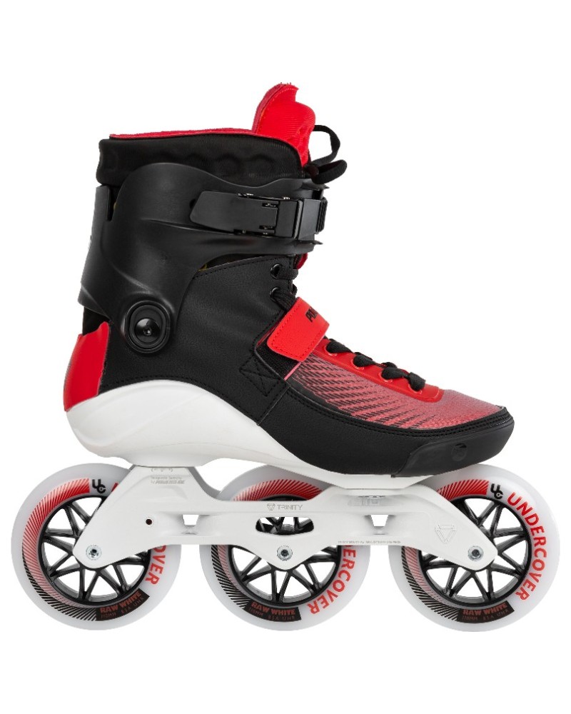 Powerslide - Swell Bolt 110 - Tri Skates - 38