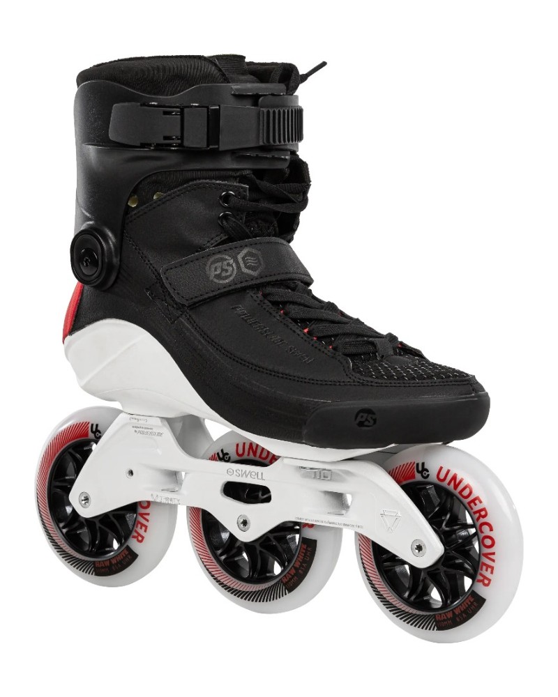 Powerslide - Swell Stellar 110 - Tri Skates - 41