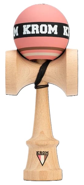 krom-strogo-kendama-yi Krom - Strogo Vanilla - Kendama
