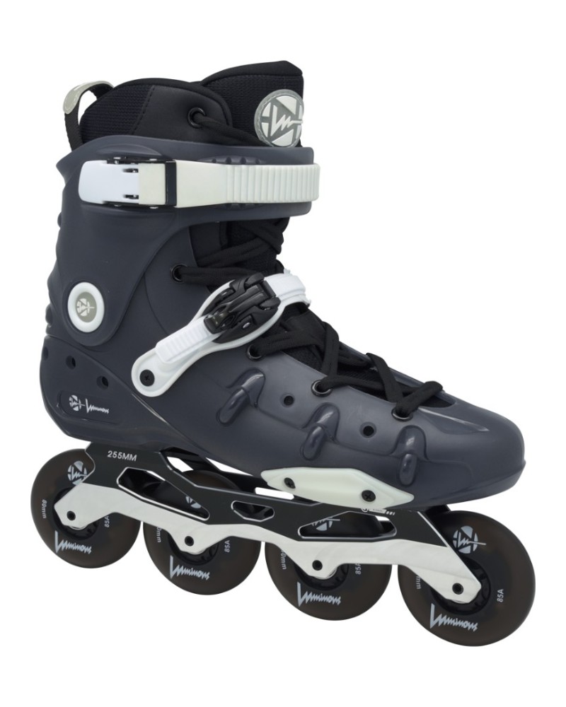 Luminous - Ray Dark 80 - Free Skates - 42