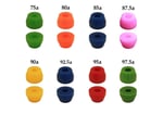 Riptide APS Cone Bushings
