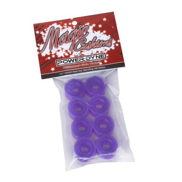 Powerdyne Magic Cushions Universal Purple 88A