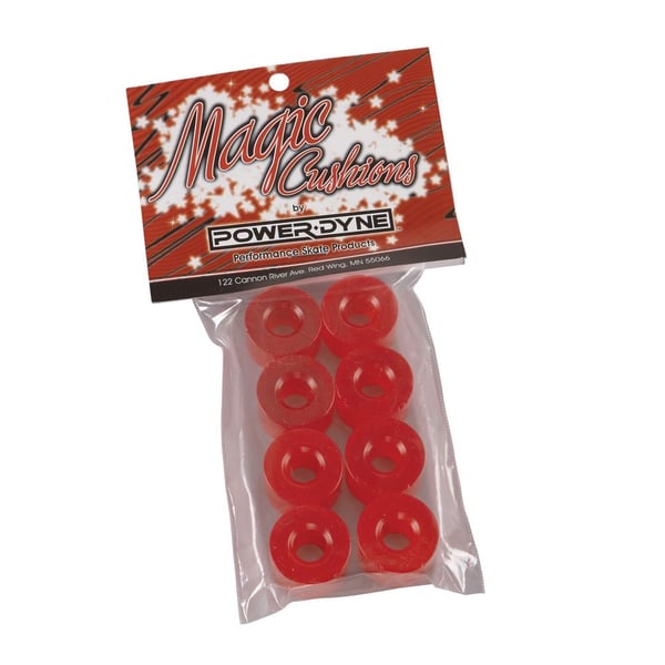 Powerdyne Magic Cushions Universal Red 78A