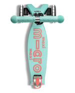 Micro Maxi Deluxe LED Mint Top