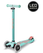 Micro Maxi Deluxe LED Mint