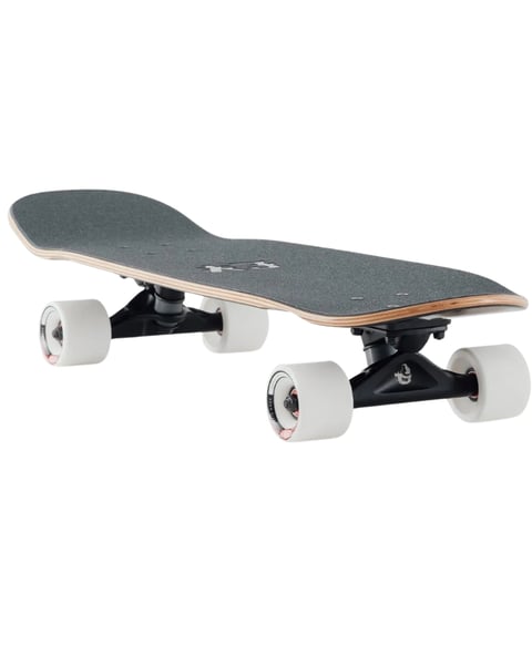 Landyachtz - Dinghy Blunt Reapin Ain't Easy 28.5" - Angle Top