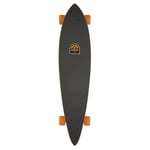 Arbor - Fish Artist 37" - Top