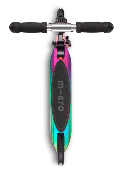 Micro - Sprite LED Neochrome - Bovenkant