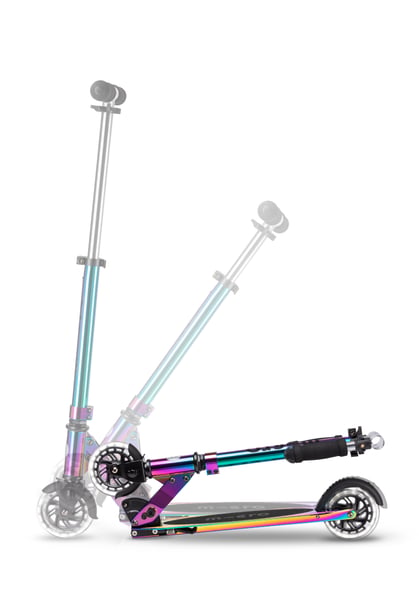 Micro - Sprite LED Neochrome - Inklapbaar