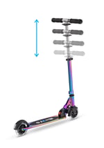 Micro - Sprite LED Neochrome - Verstelbaar