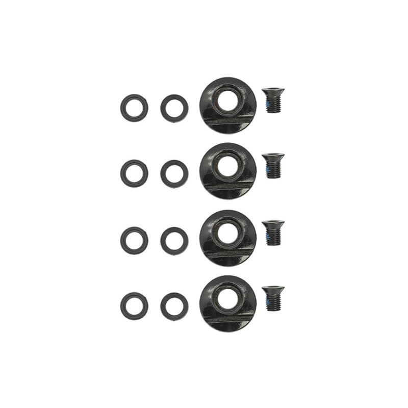 FR - Cuff Button Set - Onderdelen