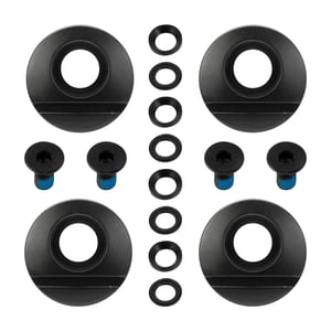 FR - Cuff Button Set - Onderdelen