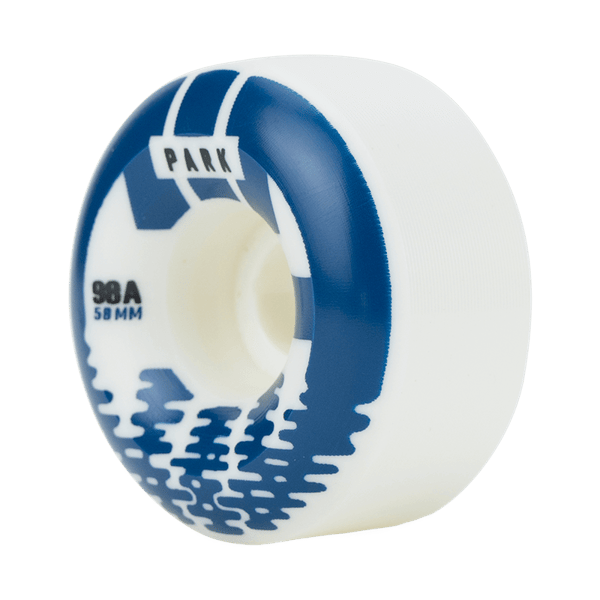 CIB Blue 98A 58mm
