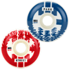 CIB Park & Street Wheels - Rollerskate Wielen