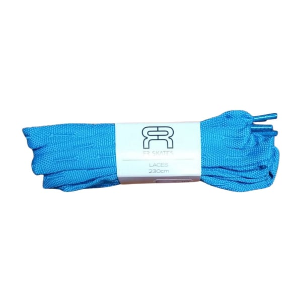 FR Laces 230cm Blue