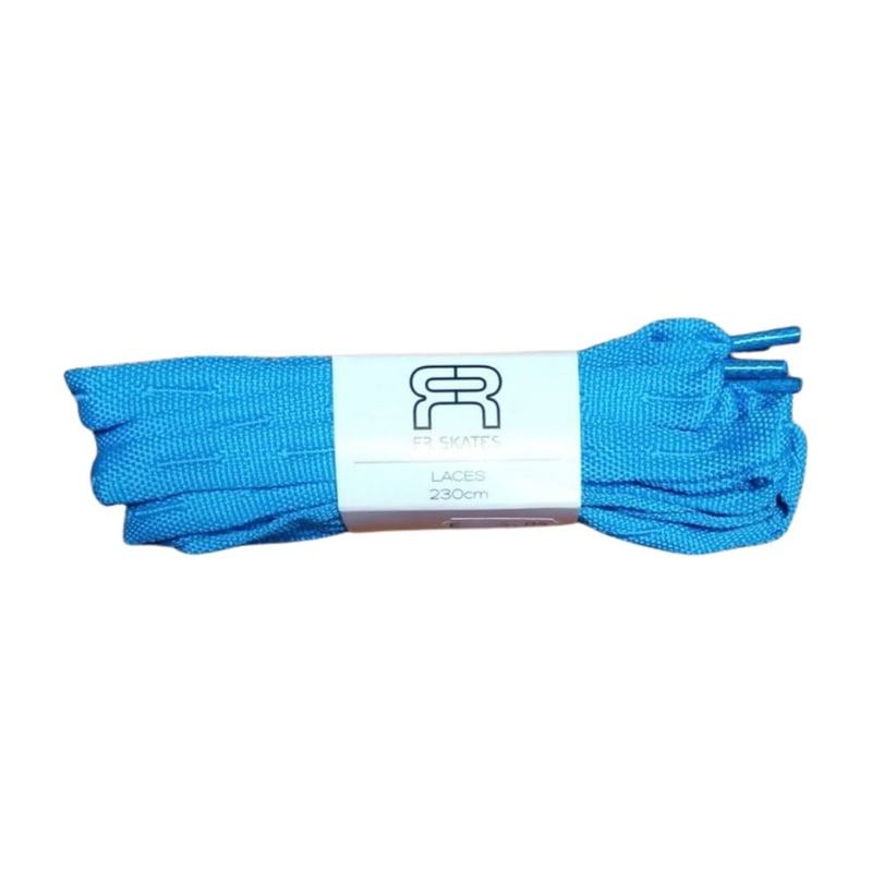 FR - Laces 230mm - Veters - Zwart