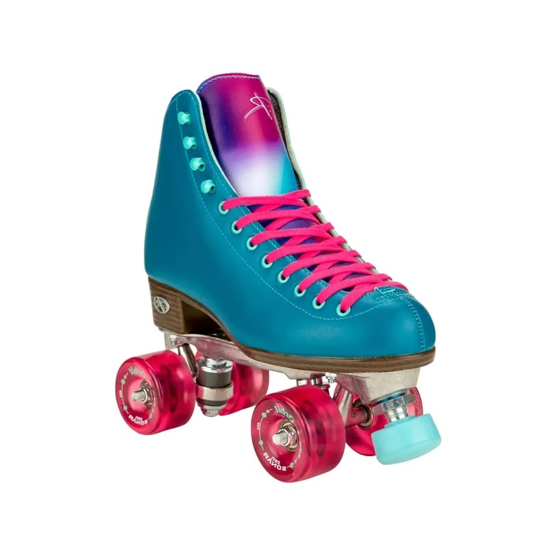 Riedell - Orbit Lagoon - Rolschaatsen - 7
