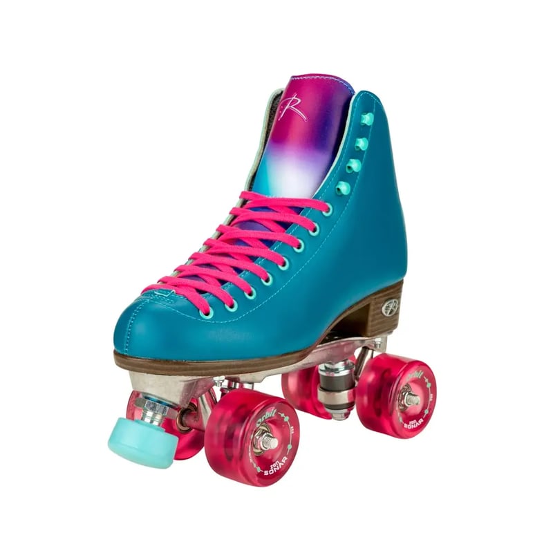 Riedell - Orbit Lagoon - Rolschaatsen - 7
