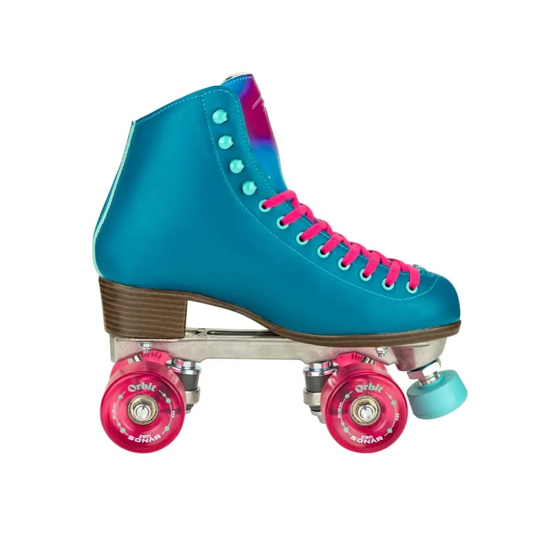 Riedell - Orbit Lagoon - Rolschaatsen - 7