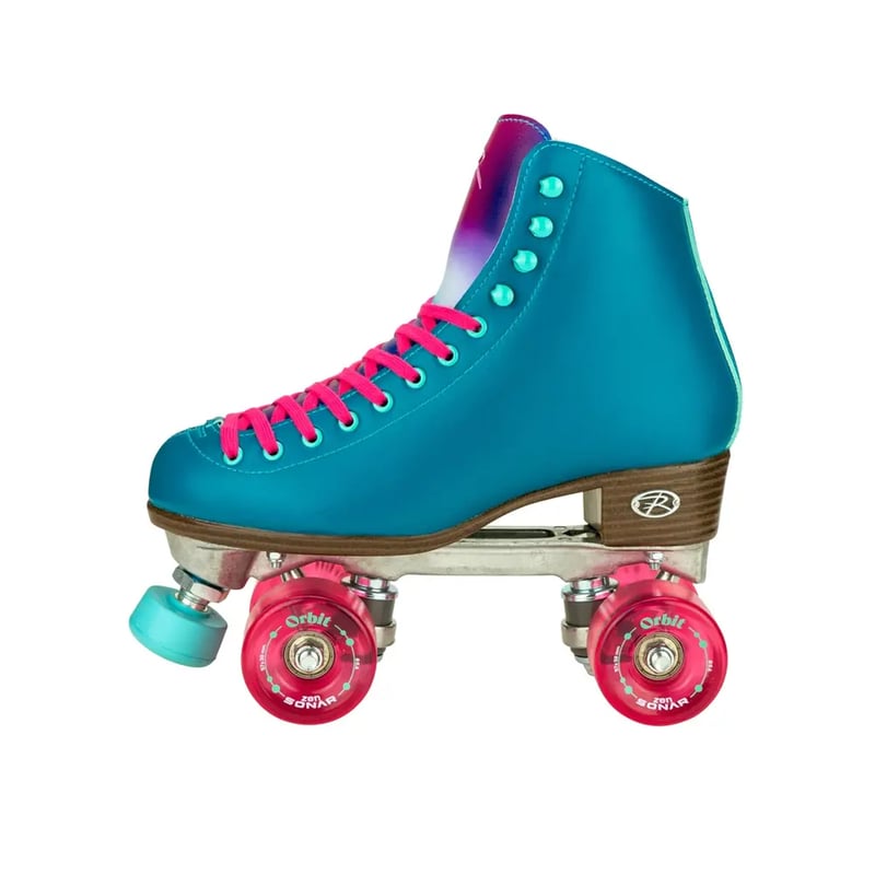 Riedell - Orbit Lagoon - Rolschaatsen - 7