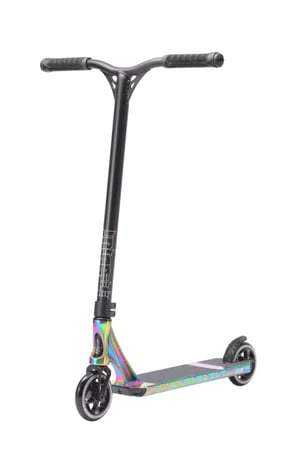 Blunt Prodigy S9 Oil slick step