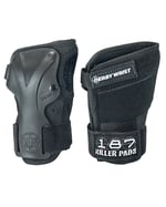 187 Killer Pads - Derby Wrist - Polsbeschermers