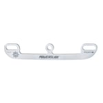 Powerslide Sabre 3 Zilver Side