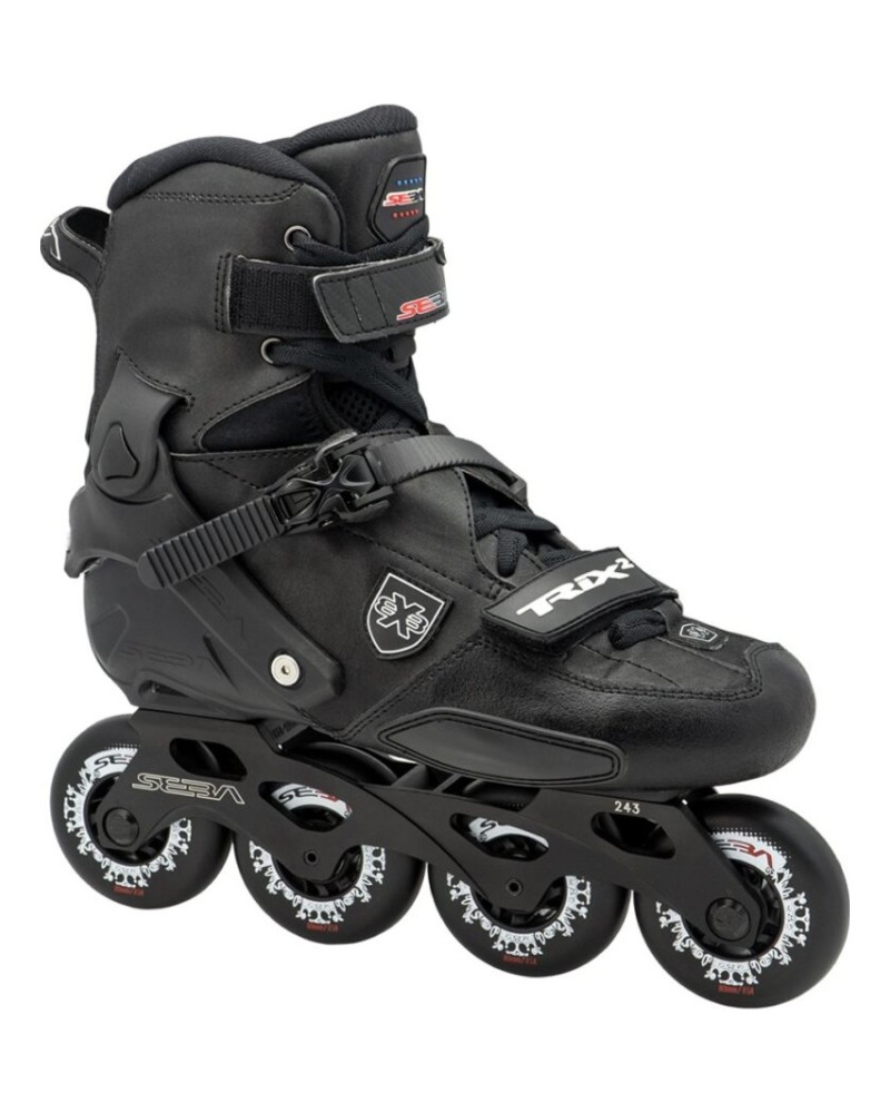 Seba - Trix 2 - Free Skates - 38