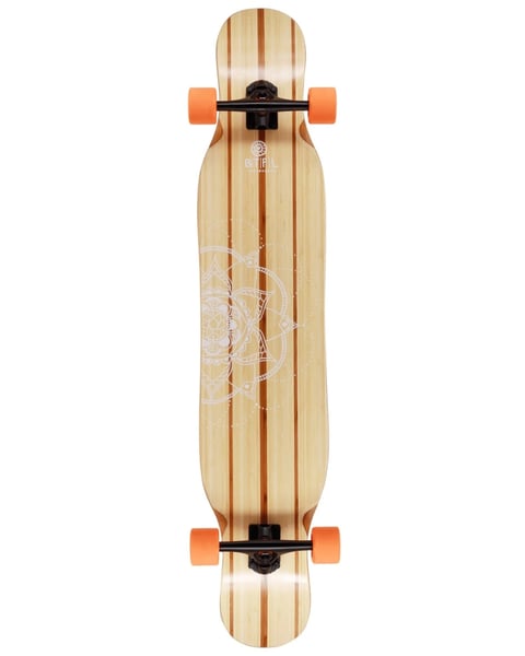 BTFL - Sydney Dancer - Longboard Complete BTFL - Sydney Dancer - Longboard Complete
