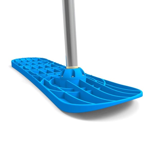 Indo Snowscoot Sneeuwstep Zoom