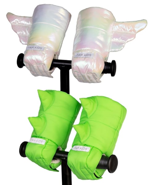 Micro Warmmuffs Micro Warmmuffs